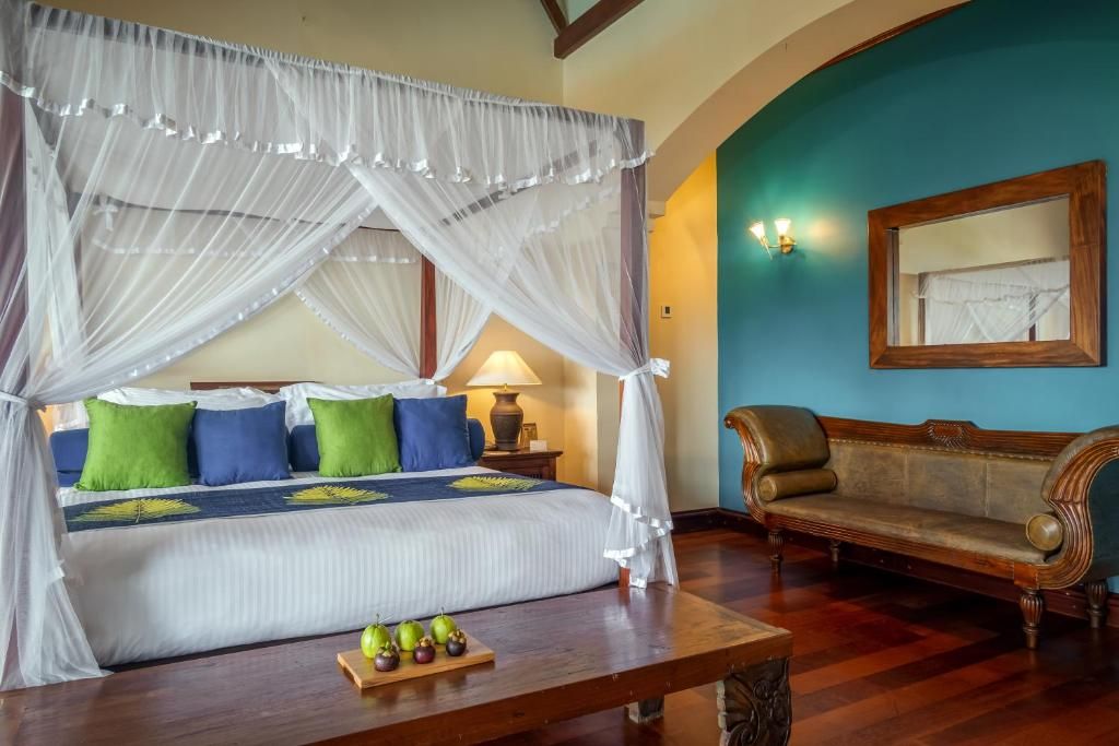 Royal Palms Beach Hotel фото 72