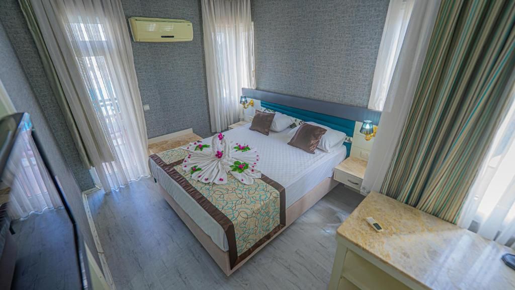 Rios Beach Hotel фото 66