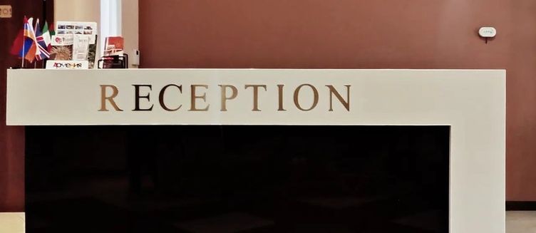 Фото отеля Areg Hotel