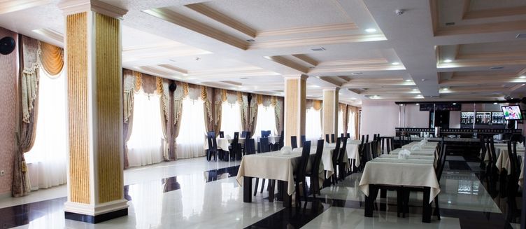 Фото отеля Метрополь