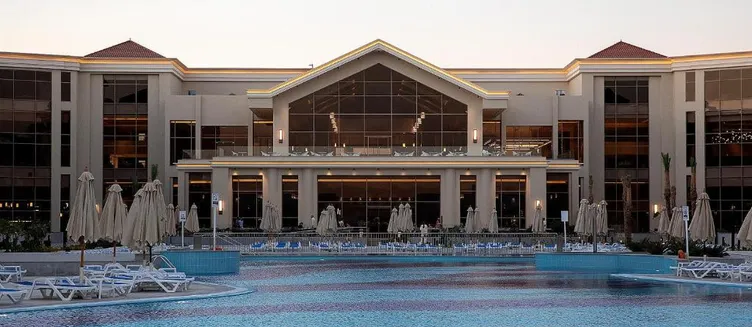 Фото отеля Serenity Sky Arc Resort Sahl Hasheesh