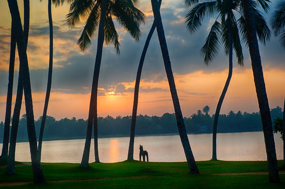 Avani Kalutara Resort фото 61