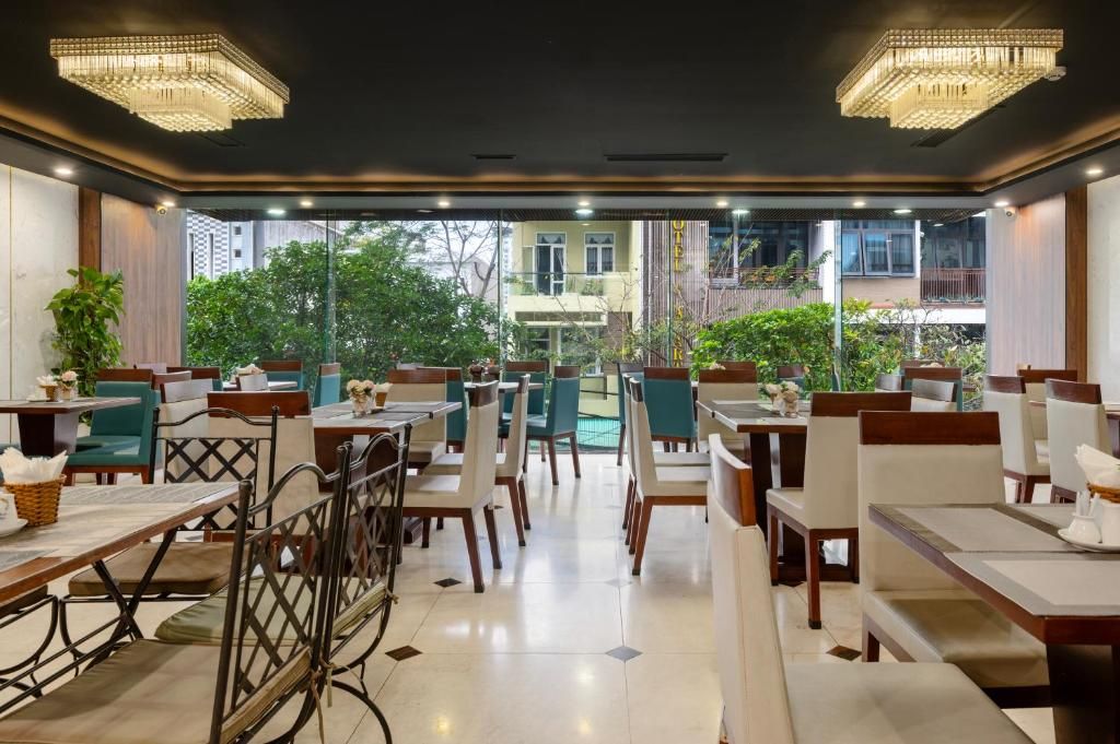 Sana Da Nang Beach Hotel фото 8