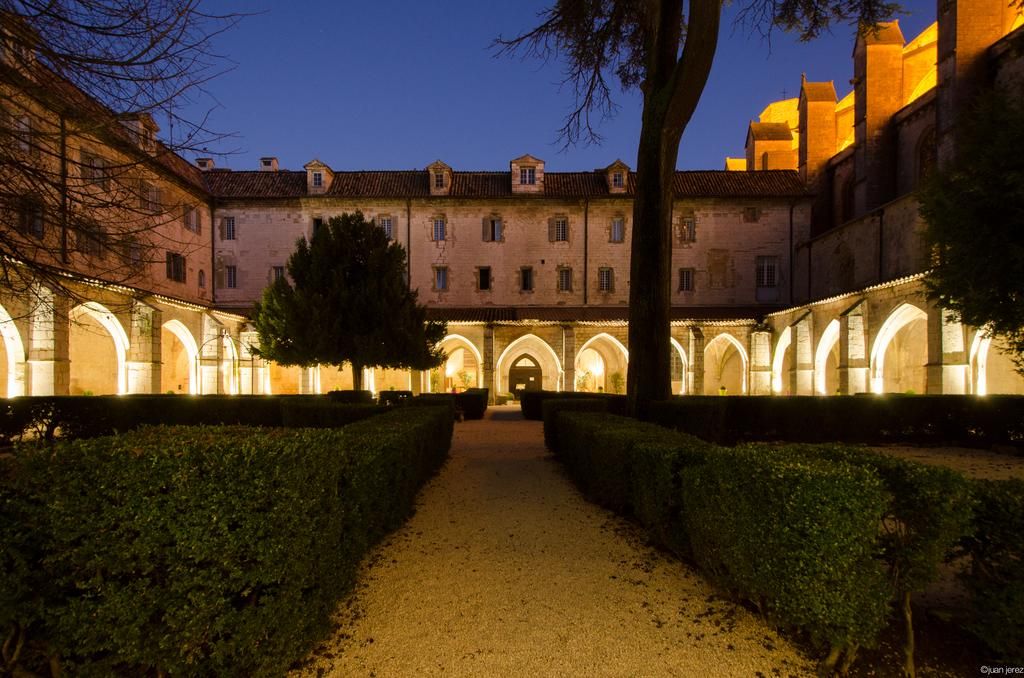Hôtel Le Couvent Royal фото 46