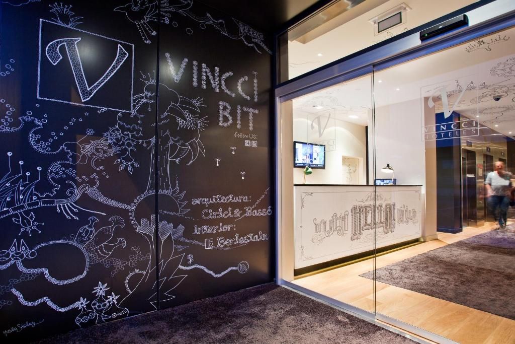 Vincci Bit фото 56