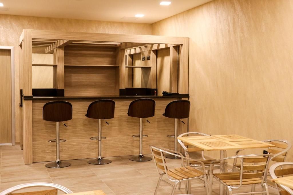 Diamond Hotel Baku фото 27
