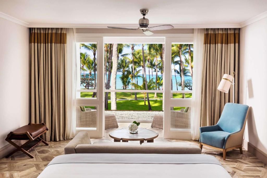 One & Only Le Saint Geran фото 74