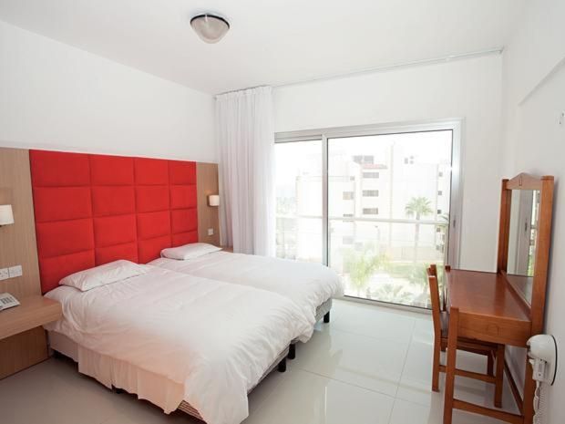 Anastasia Splash Residences фото 2