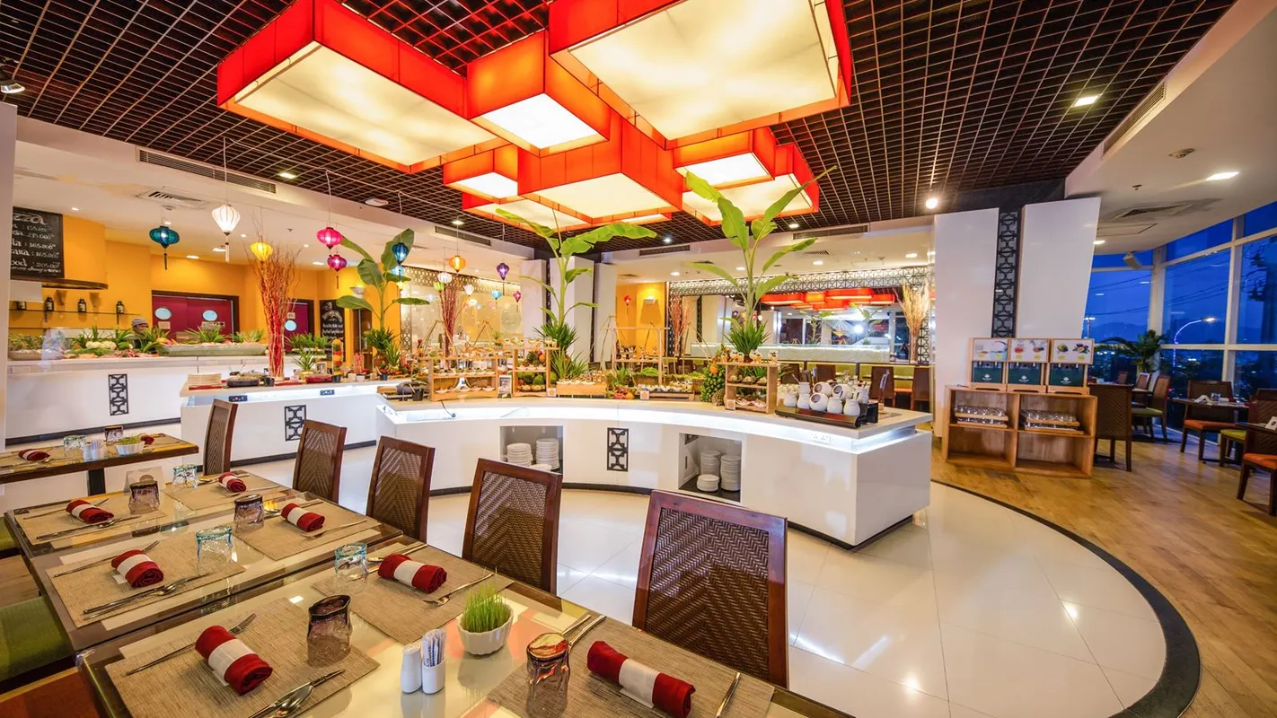 Novotel Nha Trang фото 8
