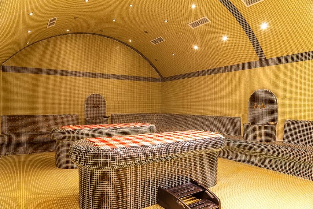 Rila Hotel Borovets фото 25
