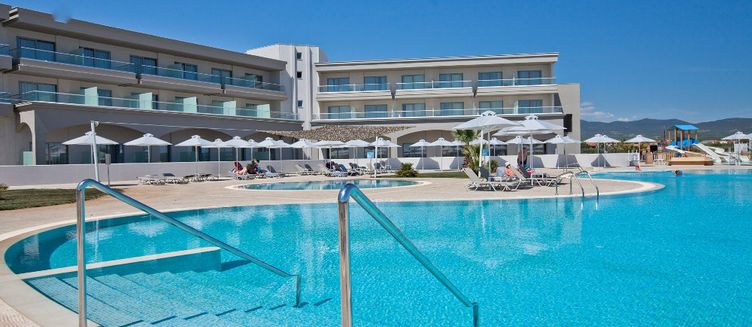 Фото отеля Blue Lagoon Princess