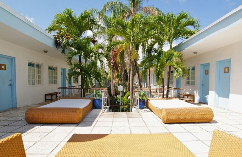 Aqua Hotel & Suites фото 19