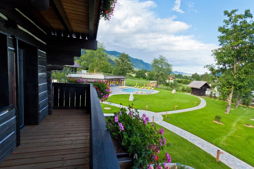 Lindenhof Landgut фото 24