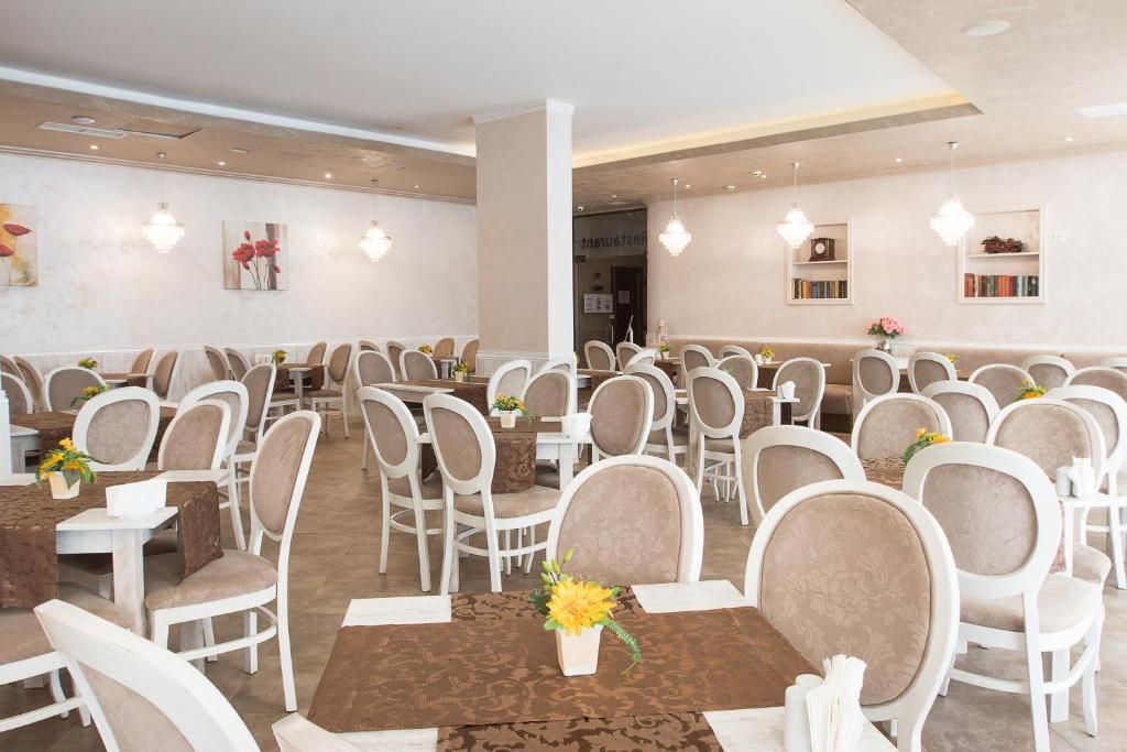 Grenada Hotel - All Inclusive фото 5