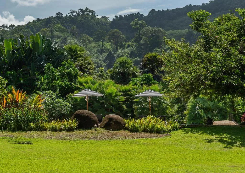 Naithonburi Beach Resort фото 189