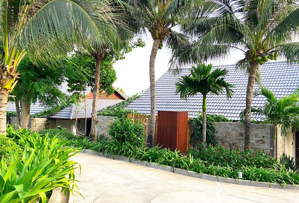 The Cliff Resort and Residence фото 124