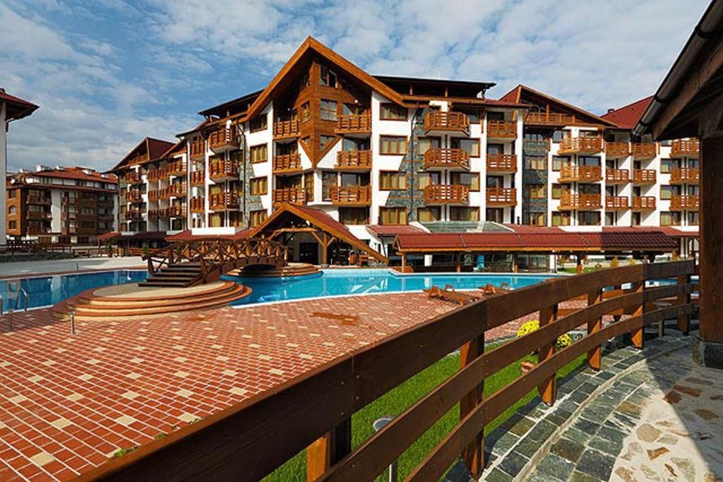 Belvedere Holiday Club фото 0