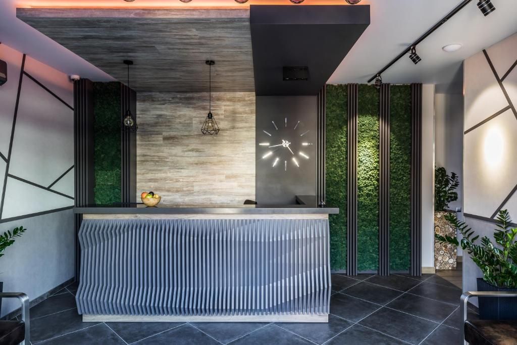Гостевой дом «Sowa House» фото 21