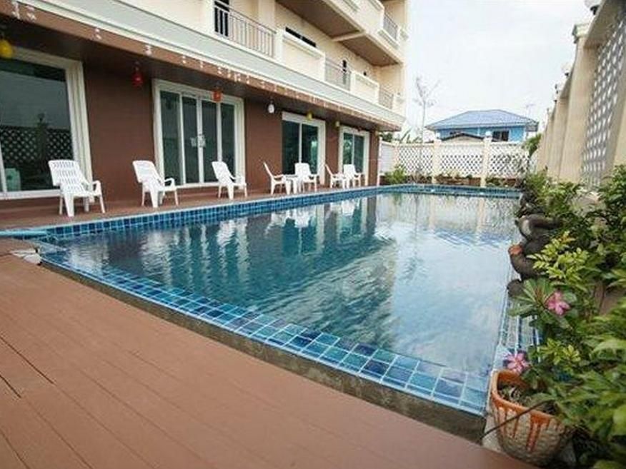 Convenient Grand Hotel Suvarnabhumi фото 2