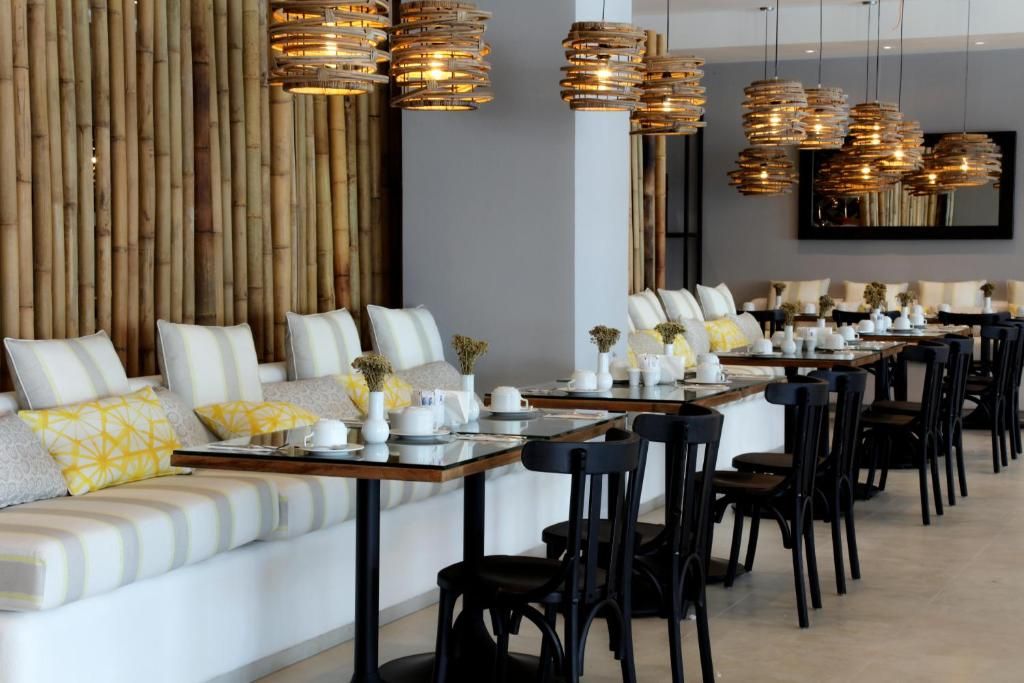 Seya Beach Hotel - Alacati фото 47