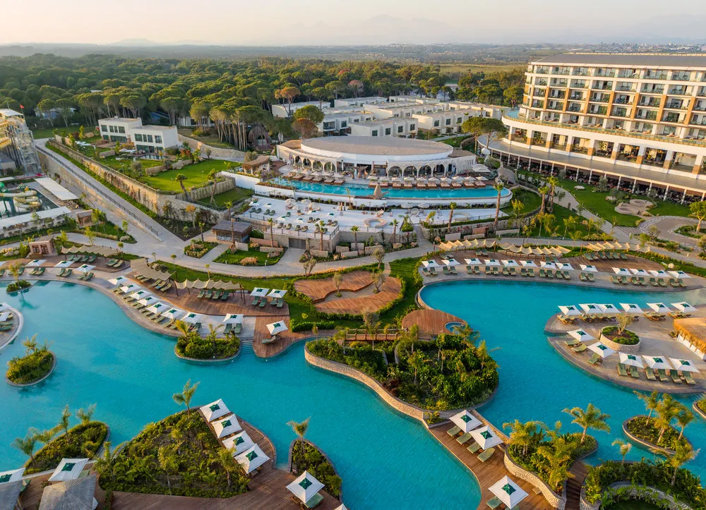 Ethno Belek фото 8