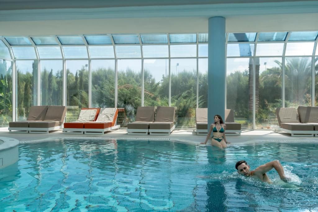 Rodos Palladium Leisure & Wellness фото 128