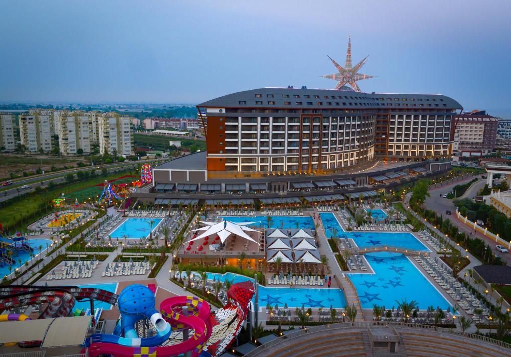 Royal Seginus фото 99