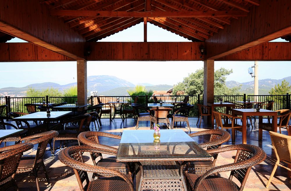 Yel Holiday Resort фото 47