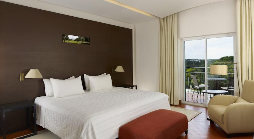 Penina Hotel & Golf Resort фото 45