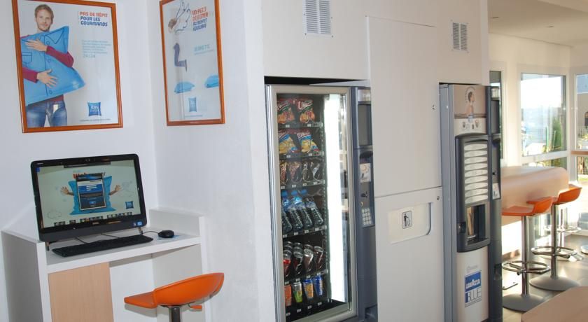 Ibis budget Agadir фото 11