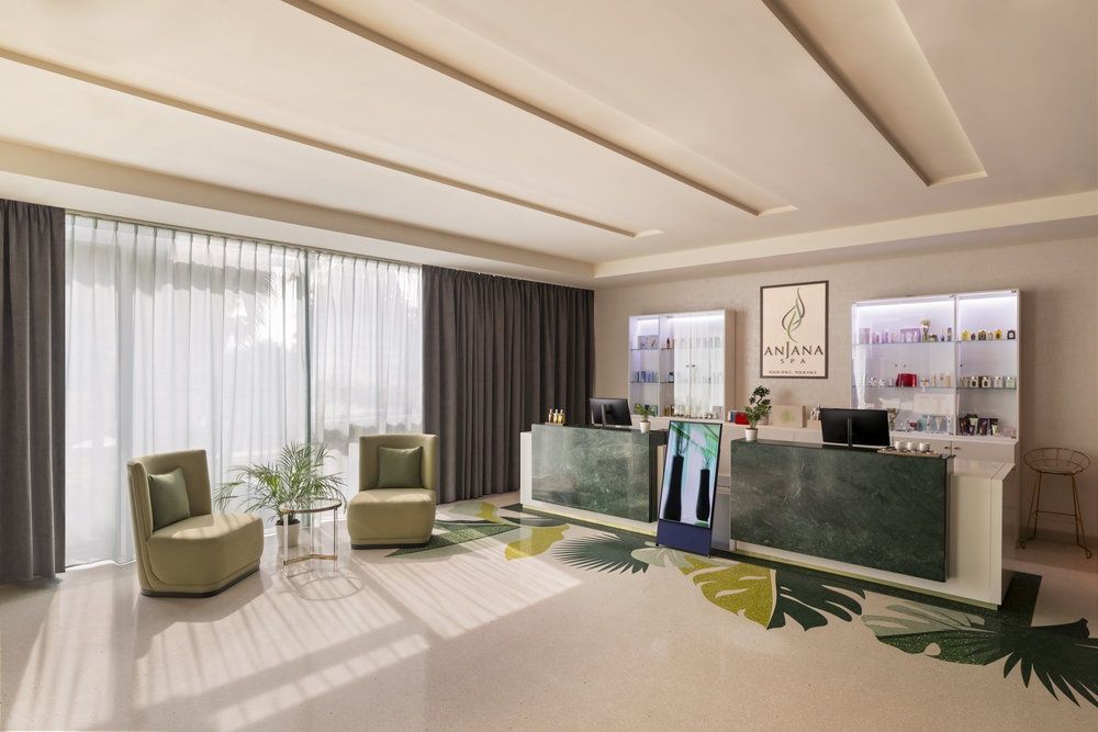 Rixos The Palm Hotel & Suites фото 199