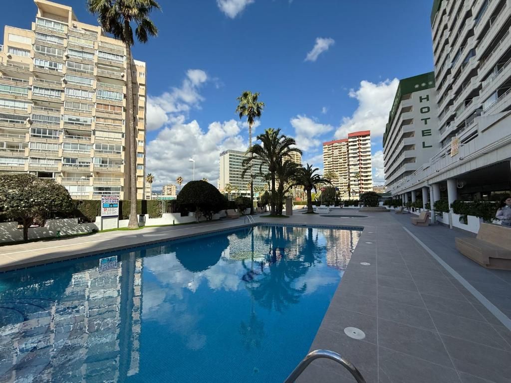 Apartamentos Esmeralda Unitursa фото 6