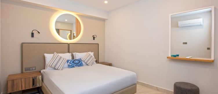 Фото отеля A Suite Side