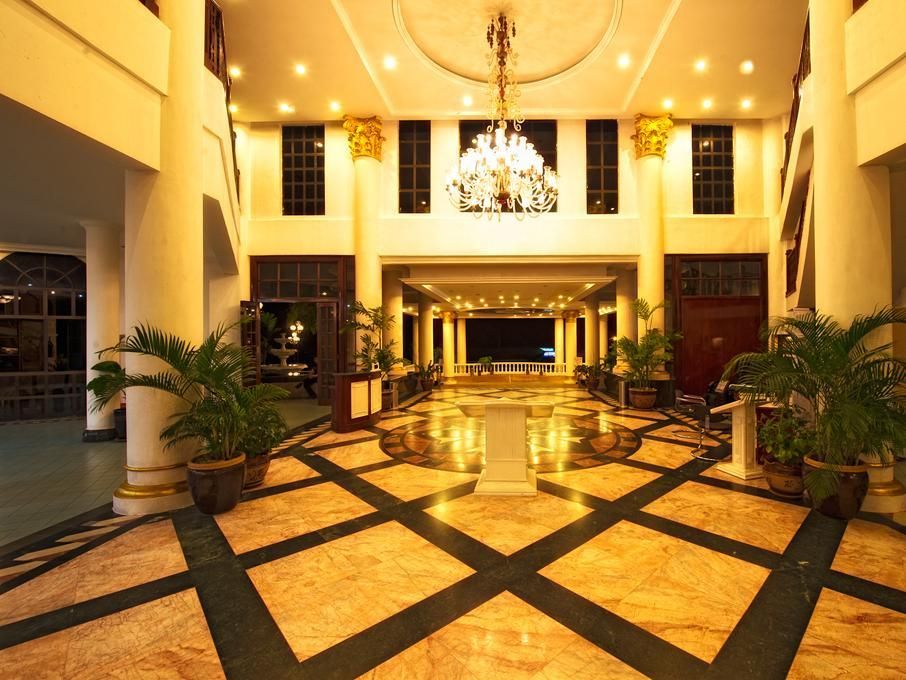 Aseania Resort & Spa Langkawi фото 35