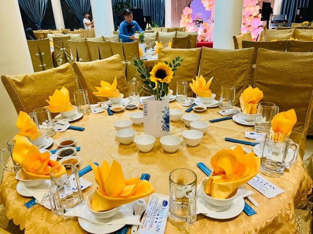 Thuy Van Hotel фото 10