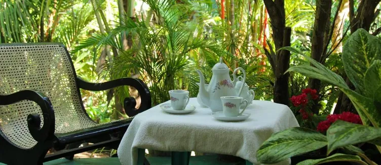 Фото отеля Navora Home Stay