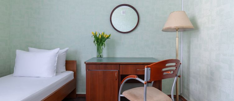 Фото отеля Турист