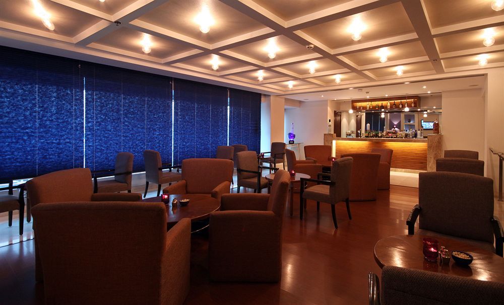 Radisson Jaipur City Center фото 73