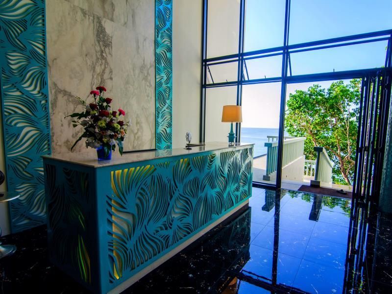 Norn Talay Surin Beach Phuket фото 21