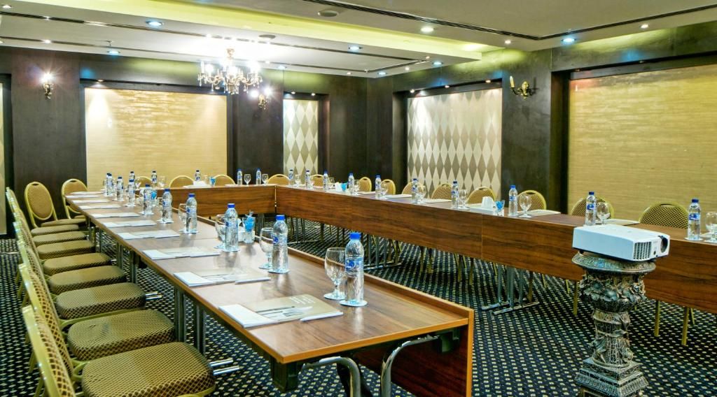 City Seasons Al Ain фото 28