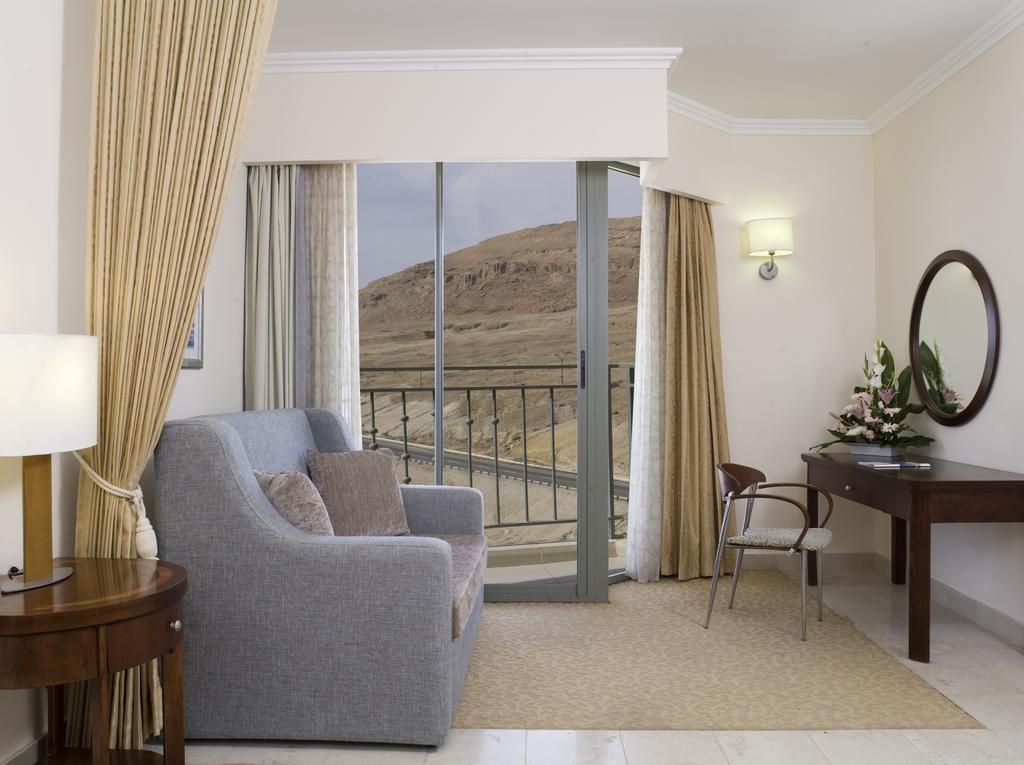 Royal Dead Sea - Hotel & Spa фото 7
