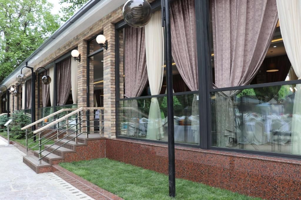 Radisson Blu Hotel Tashkent фото 16