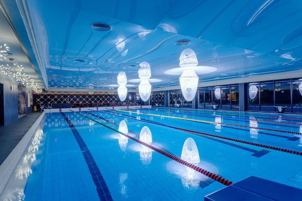 Therma ECO - Mineral pool 25 m & Free parking фото 17