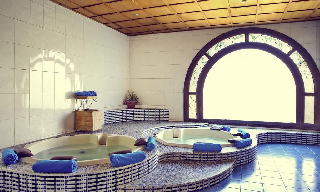 Mercure Luxor Karnak фото 37