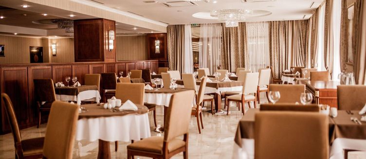 Фото отеля Ramada by Wyndham Almaty