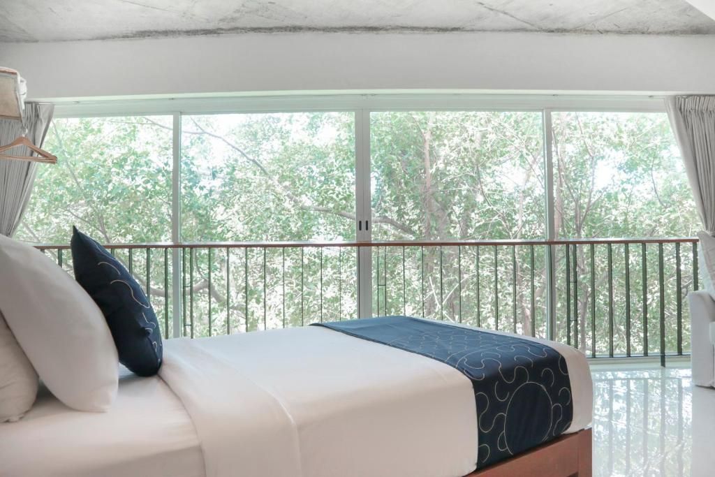 Wabi Sabi Boutique Hotel фото 32