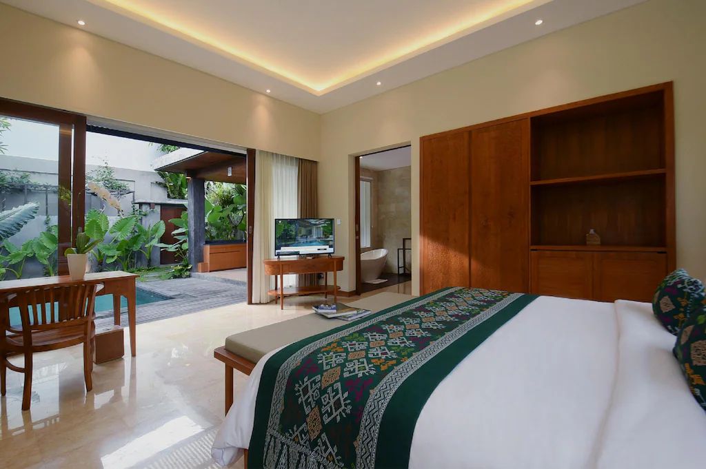 Japa Suites & Villas фото 2