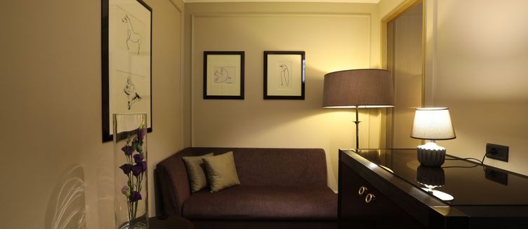 Фото отеля Grand Hotel Yerevan