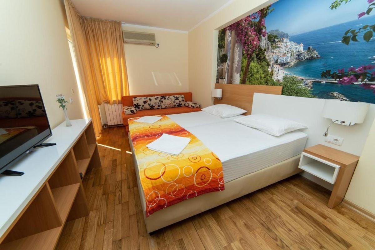 Hotel Obala фото 2