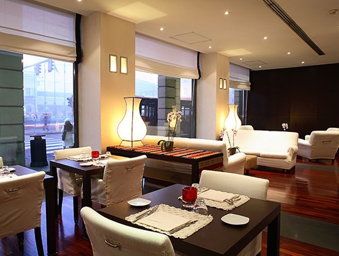 Starhotels Excelsior фото 31